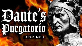 Dante’s Purgatorio: The Forgotten Sequel to Inferno