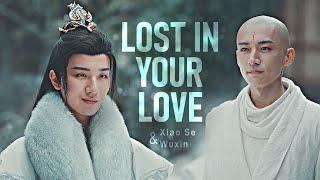 ►Xiao Se & Wuxin | Lost in your love