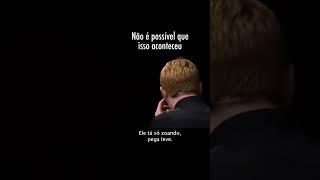 Que jogo incrível- veja o final
