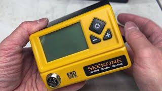 Seekone SDL-996S and Aoyue Int701A++ Solder Station Evaluation