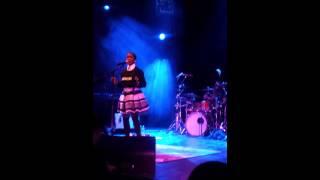 "Final Hour" - Lauryn Hill - Live - Portchester NY - 1/31/14