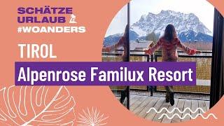 Tirol - Hotel Alpenrose