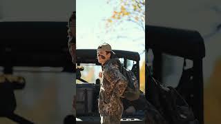 you and i #hunting