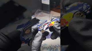  Unboxing Inno64 Honda Civic EF9 No Good Racing