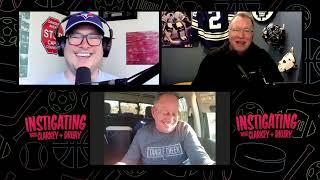 Instigating with Clarkey and Drury - 2023 - Show 12