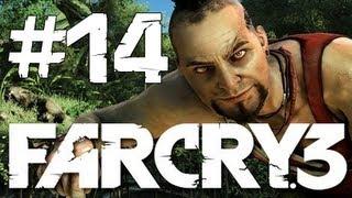 Let's Play Far Cry 3 - 14 - Raiders