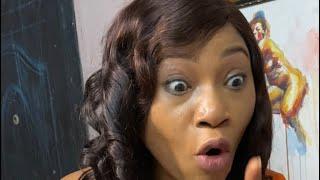 WHO GOT IT WRONG- Easiest Way to Ruin A Marriage | Bertha Onyekachi #movie