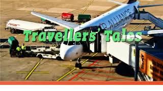 Excel 7 module 3 Travellers` Tales