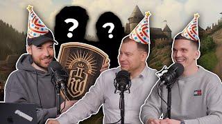 Gimtadienio šventė ir kaip pabodo kalbėti apie GTA 6..! - ŽB podcastas S03E30
