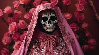 Meditation Music For Connecting To The Pink Santa Muerte