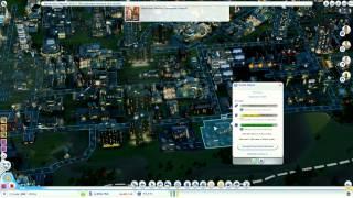 SimCity 2013 #29:  Starting a New Project