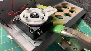 Bartop Joystick ServoStik Mounting Issue