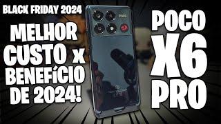 POCO X6 PRO IS THE BEST VALUE FOR MONEY IN 2024!