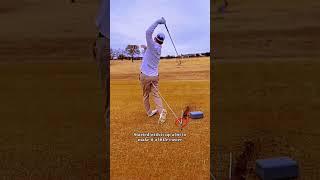 How to learn the perfect SWING! ‍️