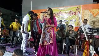 Nortu 3 Day || Rupal Dabhi || Govindsinh Rajput || R Kumar || Live Garba Kadi || 2021