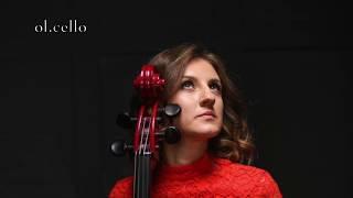 Ballada by ol.cello  (Olga Ponomareva)