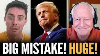 Trump's Vile MAGA Rally Offends Crucial Group of Voters! (w/ Bill Kristol) | The Bulwark Podcast