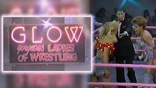 G.L.O.W. Gorgeous Ladies of Wrestling (S01E16)