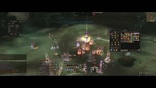 Lineage 2 XM Insane PVP - Sigel Death Knight