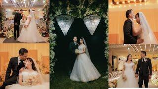 Our Official Wedding Video|Ao Naga wedding| 29.11.2024