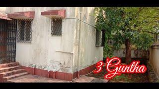 Independent House in karla Lonavala in 1 Cr || My Fortune Property