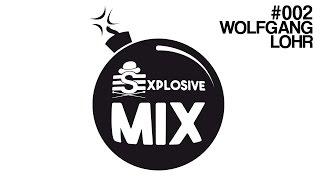 Electro Swing Explosive Mix #002 by Wolfgang Lohr