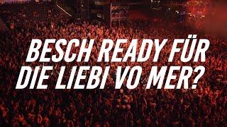 HECHT - Besch ready für die Liebi vo mer?