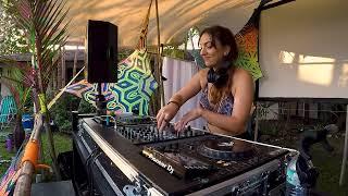 Vibe Joy – Bush & Psychedelic Techno in Nature | NSW, Australia