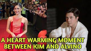 Heartwarming Moment: Kim Chiu Comforts Paulo Avelino in Emotional Gesture