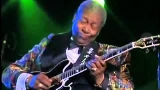 BB KING Blues