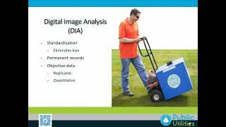 SLC TurfTrade: Trade Up. Dry Out. Stay Green. (2023 Watershed Symposium)