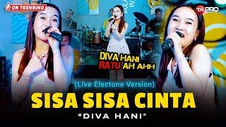 Diva Hani - Sisa Sisa Cinta (Live Electone Lembayung Music) | Cinta Yang Dulu Pernah Bersemi