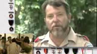 Scouts Religious Emblems Video