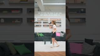 [30일 챌린지] Cruel summer - Taylor Swift (NANA cover) #shorts