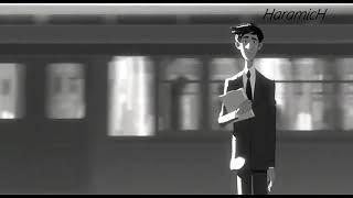ED SHREEN SONG (FAN MADE ANIMATION)