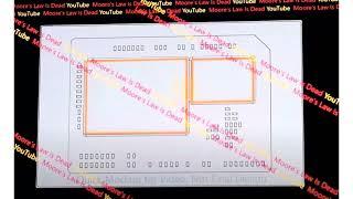 16 core no more 2026 bound Ryzen 9 11950X could launch with 24 Zen 6 cores