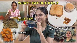 What I Eat In A Day | VLOG