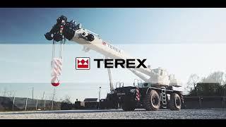 About Terex