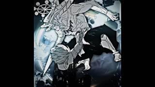 The Moment When Sukuna Won- Gojo Vs Sukuna| Jujutsu Kaisen Edit | #jujutsukaisen #jjk #edit #jjkedit