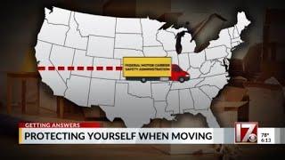 Moving soon? Look out for these scams in NC