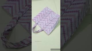 Old clothes reuse ideas || waste rice bag reuse idea || #old #free #reuse #bag #ytshorts #shorts