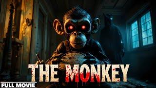 MONKEY MAN Full Movie (2025) || Dev Patel | Action Thriller | Hanuman Legend ️