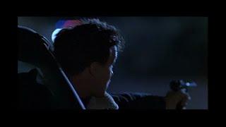 Dead Man On Campus (1998) Police Chase