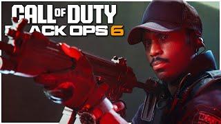 Call of Duty Black Ops 6 Gets AMAZING News