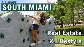 All About South Miami: Real Estate & Lifestyle