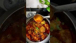 Traditional Chicken Curry Recipe 