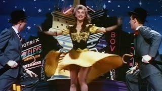 Happy Go Lovely (1951) Musical, Romance | with David Niven, Vera-Ellen, Cesar Romero