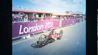 Memories London 2012