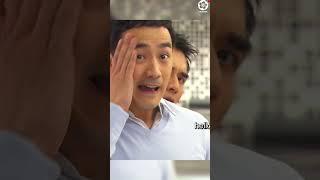 Which dad do you like the most? “BOTH" #twofathers  #兩個爸爸 #studio886 #drama #youtubeshorts #BL