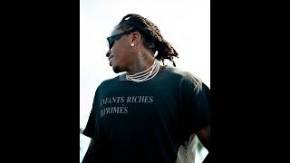 (FREE) Gunna Type Beat ''Trim''